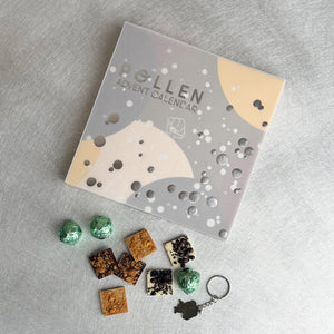 POLLEN ADVENT CALENDAR