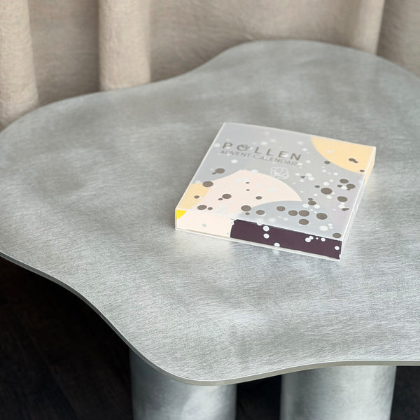 POLLEN ADVENT CALENDAR