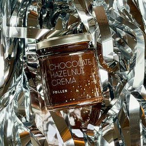 CHOCOLATE HAZELNUT CREMA