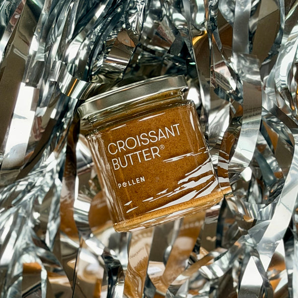 CROISSANT BUTTER®