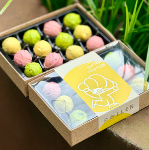 CROISSANT BUTTER® TRUFFLES - LIMITED EDITION