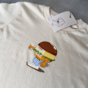 POLLEN KIDS T-SHIRTS