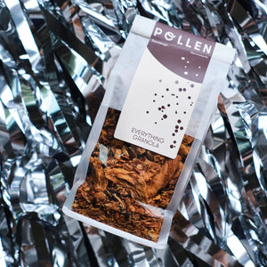 EVERYTHING GRANOLA (ve)
