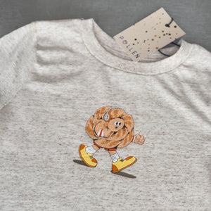 POLLEN KIDS T-SHIRTS