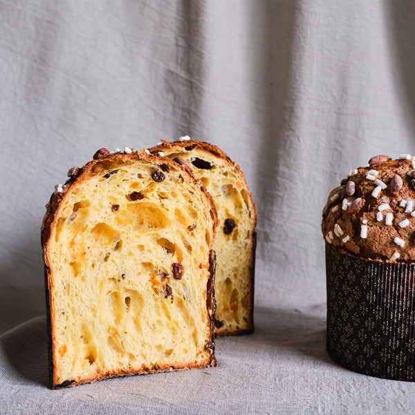 PANETTONE