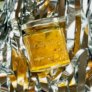 POLLEN PICCALILLI