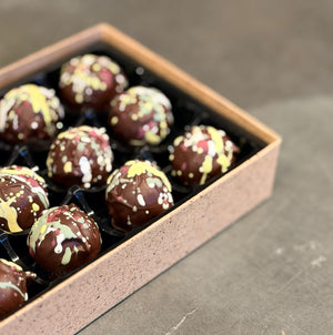 CROISSANT BUTTER® TRUFFLES