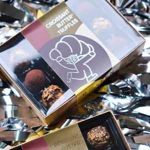 CROISSANT BUTTER® TRUFFLES