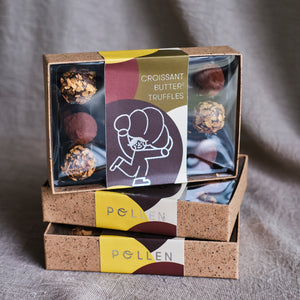 CROISSANT BUTTER® TRUFFLES