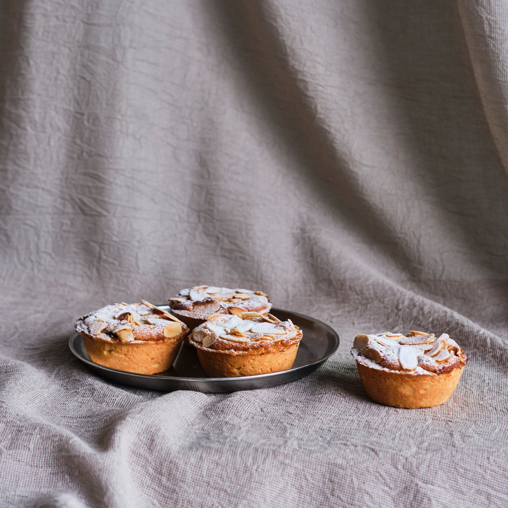FRANGIPANE MINCE PIES - collection only